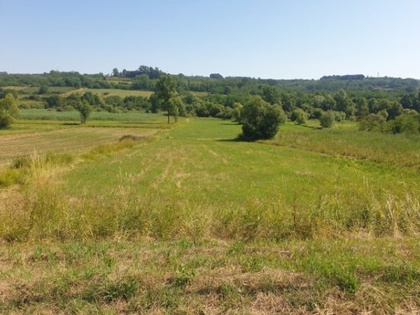 Plac Na Avali Mali Popovic Peri Nekretnine